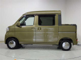 ハイゼットデッキバン G SAIII 