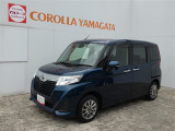 トヨタ ルーミー