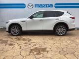 CX-60 2.5 25S Lパッケージ 