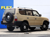 ランドクルーザープラド 3.0 TX リミテッド ディーゼル 4WD 