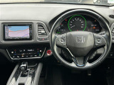 ヴェゼル 1.5 ハイブリッド Z ホンダセンシング 修復歴無し