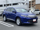 ハリアー 2.0 プレミアム 