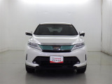 ハリアー 2.5 ハイブリッド E-Four プレミアム 4WD 