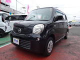 日産 モコ S  ナビ 地デジ ETC Iストップ