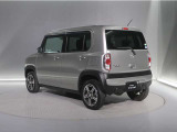フレアクロスオーバー XT 4WD 