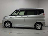 ソリオ 1.2 ハイブリッド(HYBRID)  MZ 