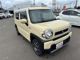 ハスラー ハイブリッド(HYBRID) G 