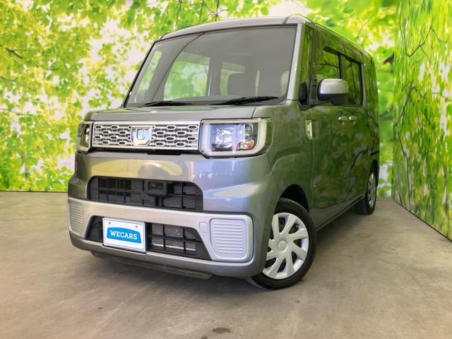 ウェイク D SA 