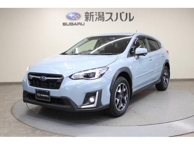 XV 1.6i-L アイサイト 4WD 