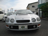 セリカ 2.0 GT-FOUR 4WD 