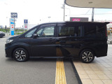 ステップワゴン 1.5 スパーダ ホンダ センシング 