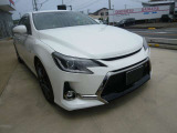 マークX 3.5 350RDS GR スポーツ 