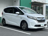 ホンダ フリード