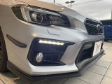 WRX STI 2.0 4WD 