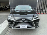 LX 570 4WD 
