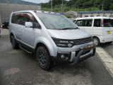 デリカD:5 2.4 G パワーパッケージ 4WD 