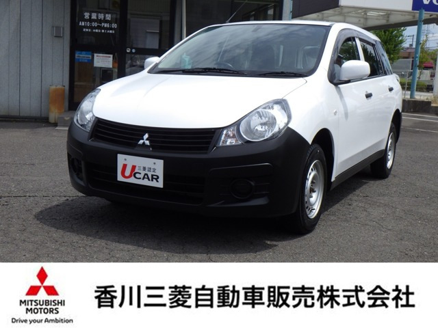 ランサーカーゴ 1.6 16M 4WD 