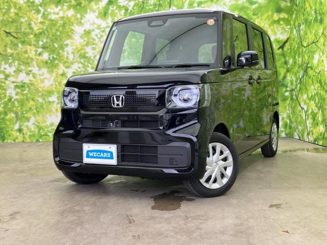 N-BOX  