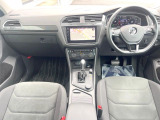 ティグアン  TDI 4モーション ハイライン