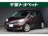 トヨタ ラクティス