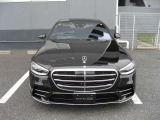 Sクラス S450d AMGラインパッケージ(ISG搭載モデル) 4WD 