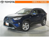 トヨタ RAV4