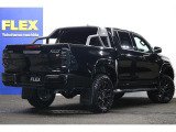ハイラックス  2.4 Z GRスポーツ ディーゼルターボ 4WD