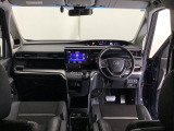 ステップワゴン 2.0 スパーダ ハイブリッド G EX ホンダセンシング 