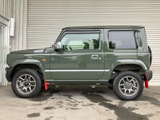 ジムニー XC 4WD 