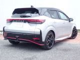 ノートオーラ  1.2 NISMO