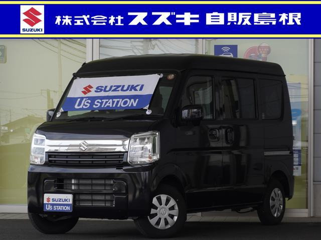 エブリイ ジョイン ターボ ハイルーフ 4WD 