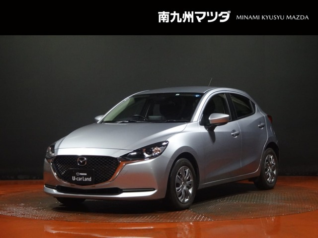 MAZDA2 1.5 15S 