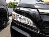 ヴォクシー 2.0 X 4WD 