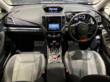 フォレスター 2.0 エックスブレイク 4WD 