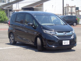 フリード 1.5 ハイブリッド EX 
