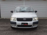 サクシードバン 1.5 UL 4WD 