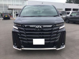 ヴェルファイア ハイブリッド 2.5 Z プレミア E-Four 4WD 