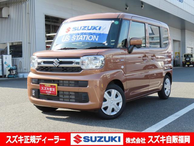 スペーシア ハイブリッド(HYBRID)  X 
