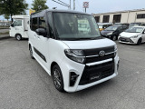 タントカスタム X セレクション 