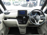 ルークス X 4WD 
