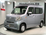 ホンダ N-VAN