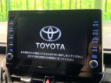 カローラスポーツ 1.8 ハイブリッド G スタイルパッケージ 