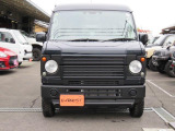 エブリイ PC 4WD 4AT セーフBカメラ4WD ダムド/リトルD デイスプレイオーディオ