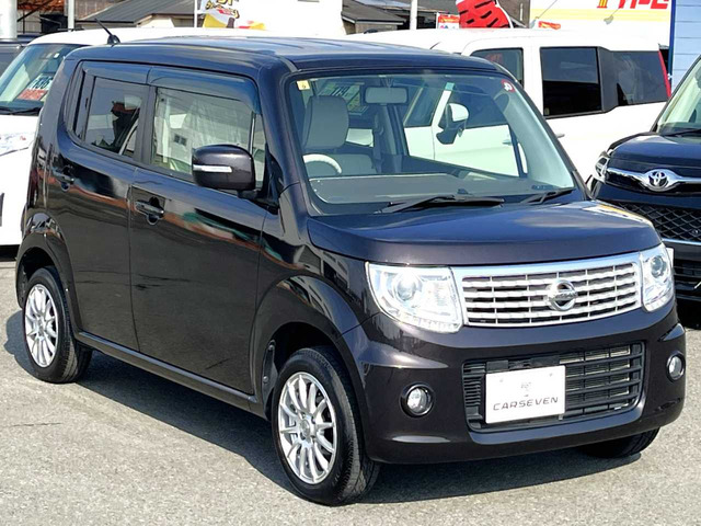 モコ Amazon.co.jp: モコ MG33S 電動ファンモーター 品番 21598-4A00E
