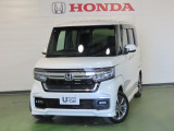 ホンダ N-BOXカスタム