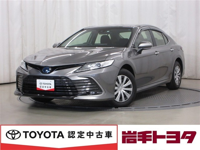カムリ 2.5 X E-Four 4WD 