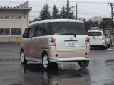 ムーヴキャンバス G メイクアップ リミテッド SAIII 