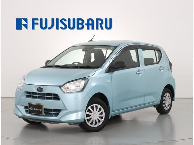 プレオプラス F スマートアシスト 4WD 