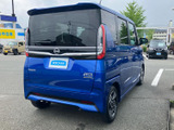 ルークス ハイウェイスターX 
