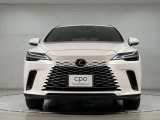 RX 450h プラス バージョンL 4WD 
